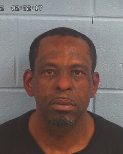 BRANDON JACKSON