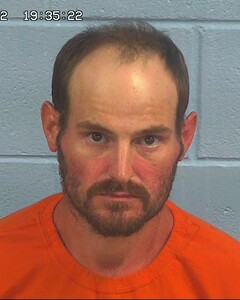 Mugshot of BRYANT, JOSEPH
