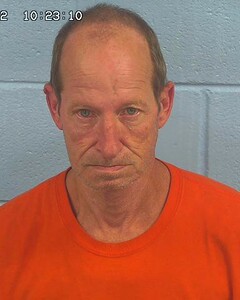 Mugshot of HOFF, GEORGE