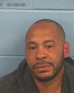 Mugshot of BARKLEY, JEROD
