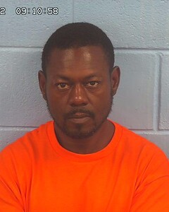 Mugshot of WILSON, MICHAEL
