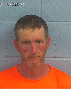 Mugshot of WHITT, JOHN
