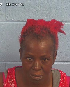 Mugshot of CHAPPLE, JAMELIAH