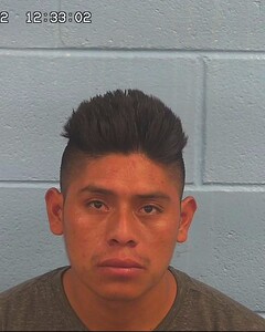 Mugshot of VALESQUEZ, JOSE