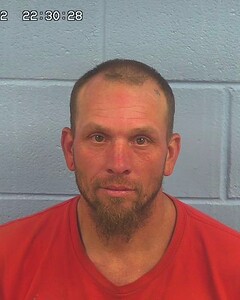 Mugshot of WITT, JASON