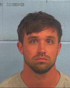 Mugshot of SCOTT, JORDAN