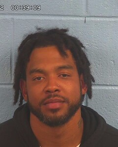 Mugshot of HIGHTOWER, JONATHAN