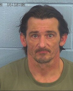 Mugshot of RENFROE, CHARLES