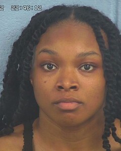 Mugshot of ROYSTER, KARNETTA