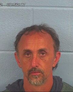 Mugshot of MIZE, JEREMY