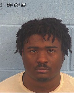 Mugshot of BRITTON, JAILYN