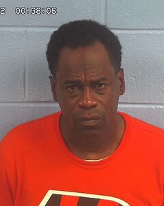 Mugshot of BREWSTER, SUMNAR