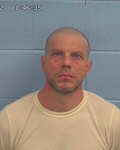 Mugshot of WILLIAMS, JONATHAN  