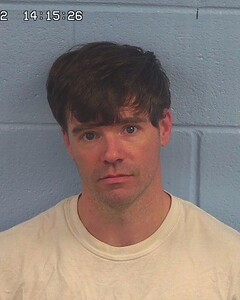 Mugshot of JACKSON, JONATHAN