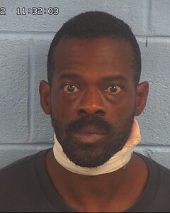 Mugshot of PITTS, JUNIOR