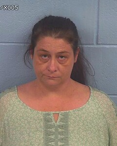 KRISTY LAGRONE