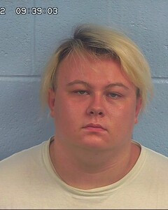 Mugshot of ROBINSON, THOMAS