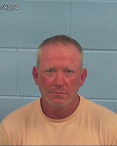 Mugshot of CALVIN, WALTER