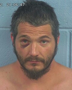 Mugshot of ANDERSON, NATHAN