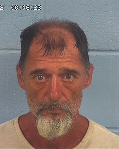 Mugshot of ALLEN, JERRY