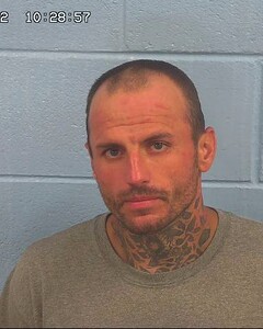Mugshot of STORY, JOSEPH