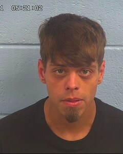 Mugshot of SIMS, TREVOR