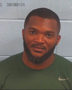 Mugshot of WILLIAMS, JOSHUA  