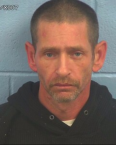 Mugshot of ROBERTS, KEVIN