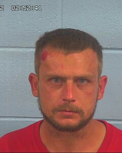 Mugshot of COOKE, KENNETH