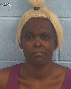 Mugshot of GOLDTHREATE, MELISSA