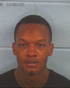 Mugshot of BUTLERKING, DEVON