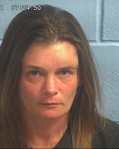 Mugshot of DUNAWAY, PATRICIA