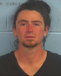 Mugshot of BAILEY, TAYLOR