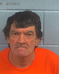 Mugshot of GASKIN, KENNETH