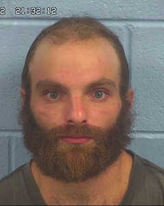 Mugshot of RICHARDS, DAKOTTA