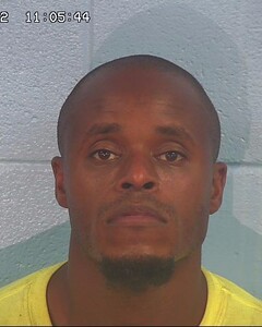 Mugshot of MCKINNEY, MICHAEL