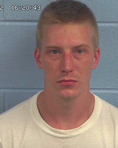 Mugshot of LAUGHLIN, LARRY