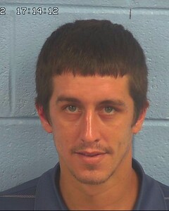Mugshot of MUELLER, MICHAEL