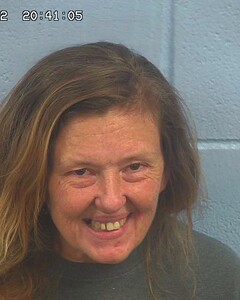 Mugshot of ENTREKIN, DIANA