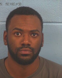 Mugshot of KYLE, BRANDON