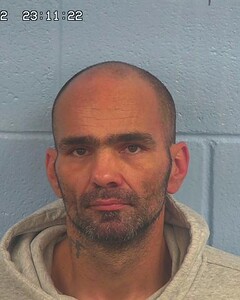 Mugshot of JOHNSON, JEFFREY