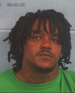 Mugshot of TERRY, MARQUEZ