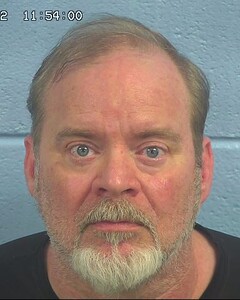 Mugshot of DOWDY, CHRISTOPHER