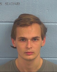 Mugshot of MIZE, BRUCE
