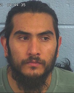 Mugshot of SANCHEZFLORES, ERWIN