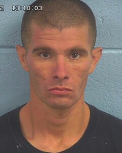 Mugshot of STEWART, TIMOTHY