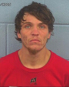 Mugshot of COLVIN, ROSS