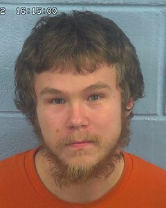 Mugshot of KISER, JAMES