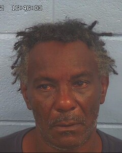 Mugshot of TILLIS, REGINALD