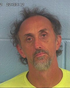 Mugshot of MIZE, JEREMY